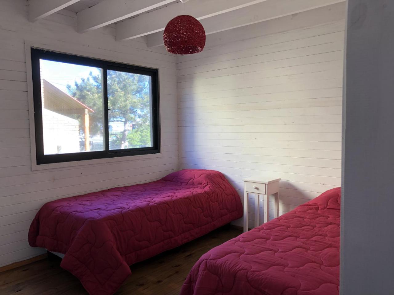 Norwood Eco Cabanas Punta Del Diablo Dış mekan fotoğraf