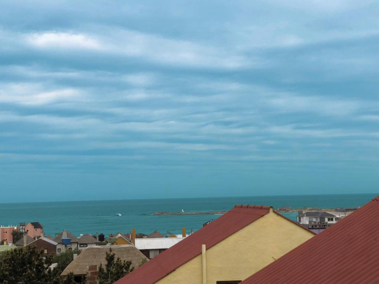 Norwood Eco Cabanas Punta Del Diablo Dış mekan fotoğraf