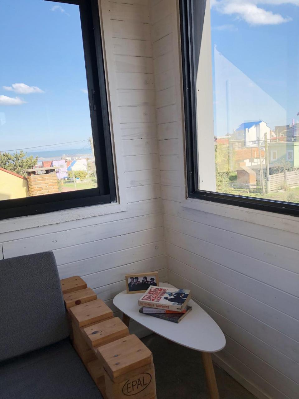 Norwood Eco Cabanas Punta Del Diablo Dış mekan fotoğraf