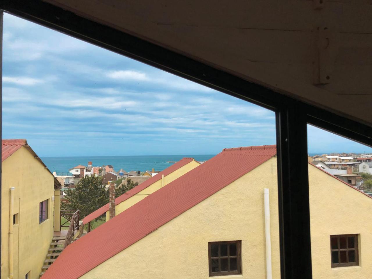 Norwood Eco Cabanas Punta Del Diablo Dış mekan fotoğraf