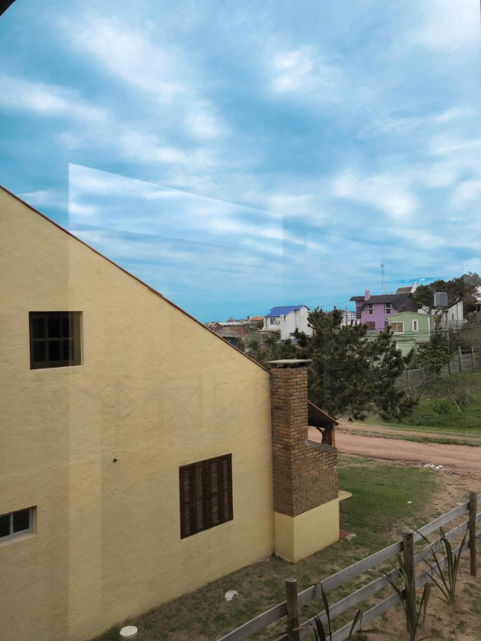 Norwood Eco Cabanas Punta Del Diablo Dış mekan fotoğraf