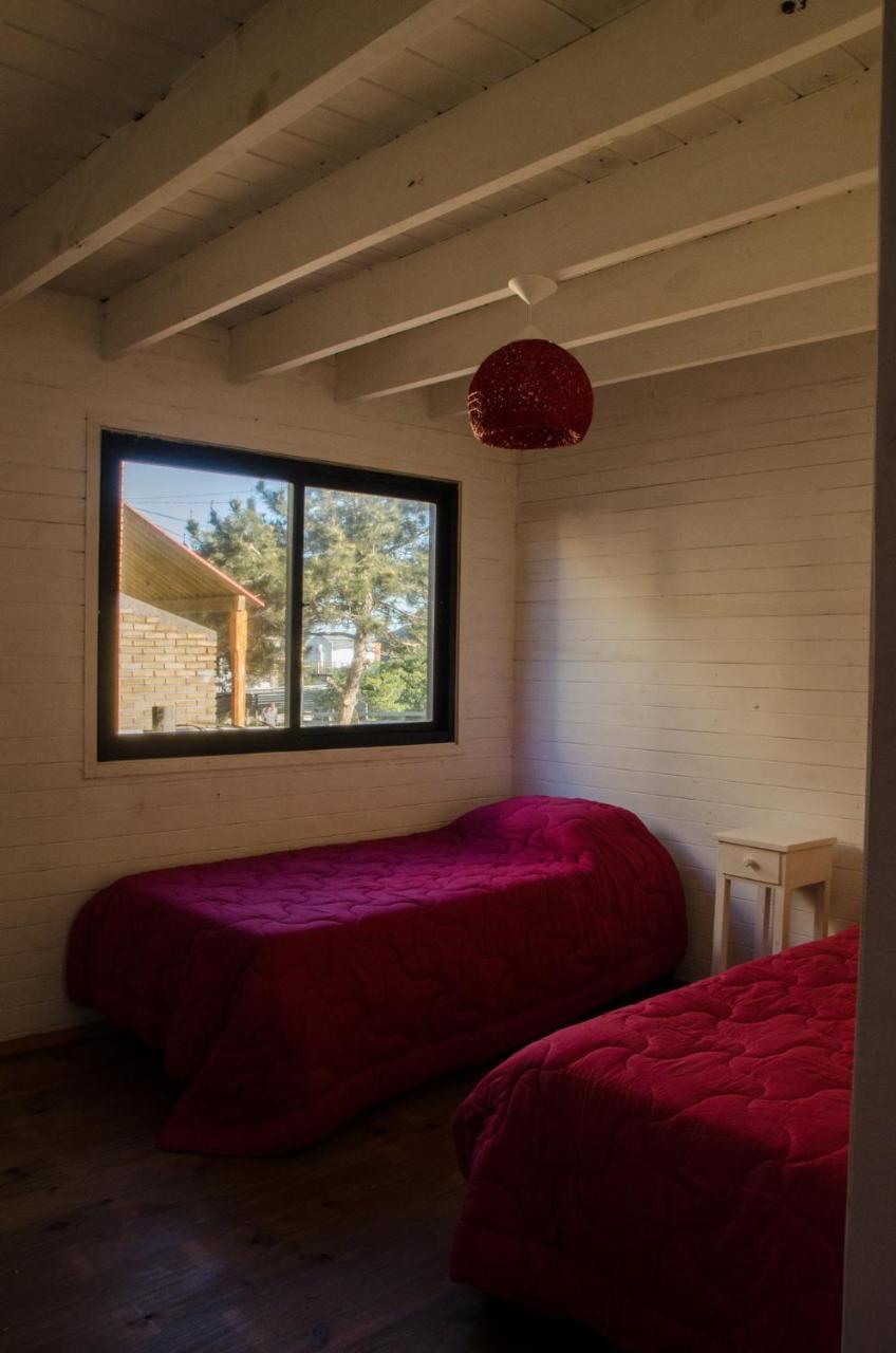 Norwood Eco Cabanas Punta Del Diablo Dış mekan fotoğraf